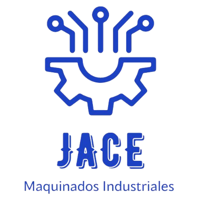 JACE Maquinados Industriales